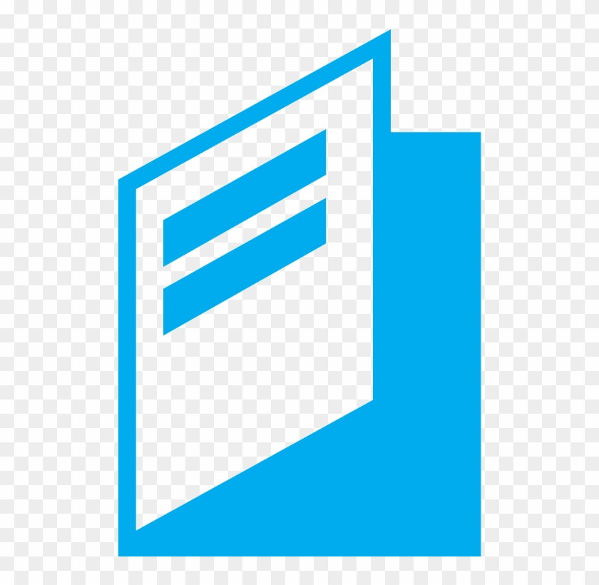 Featured White Paper - Majorelle Blue Clipart #2654019