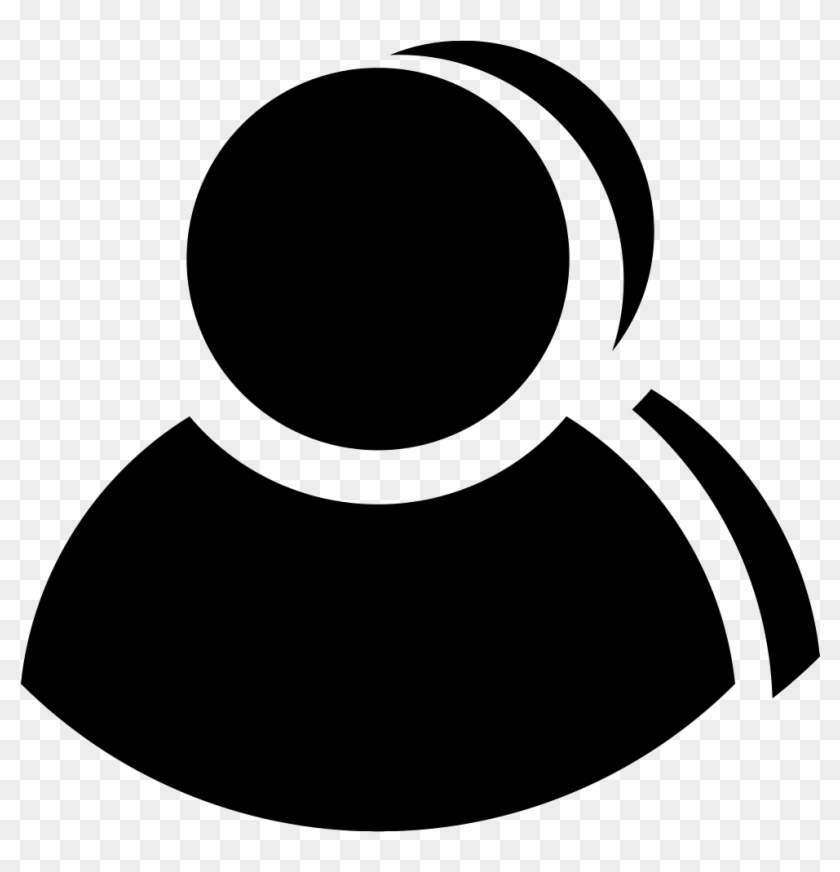 About Us Overview Of The Company - Us Icon Vector Png Clipart