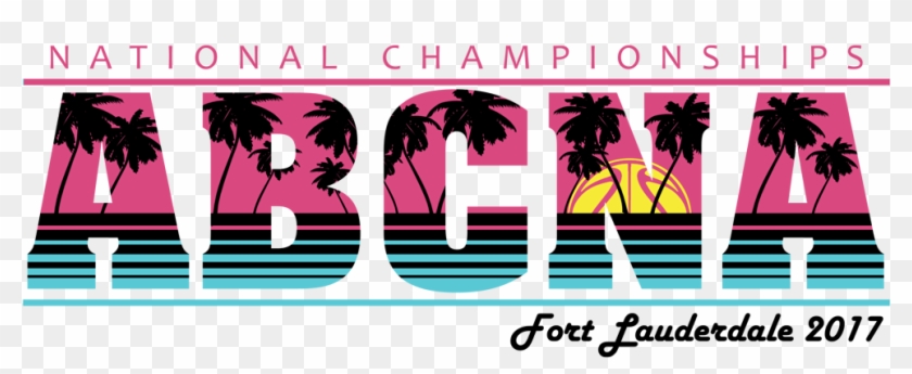 Arizona Abcna Logo - Graphic Design Clipart