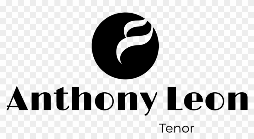 Anthony Leon-logo Format=1500w Clipart #2654260
