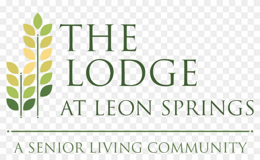 The Lodge At Leon Springs - League Of California Cities Logo Clipart #2654305