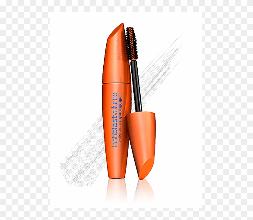 Lash Blast Mascara From Cover Girl - Covergirl Lash Blast Volume Mascara Very Black Clipart