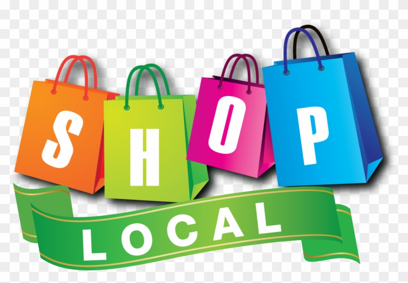 Shopping Logo In Png Clipart #2654388