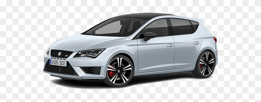 Seat Leon Cupra - 19 Cupra Machined Alloy Wheels 30 2 Clipart #2654514