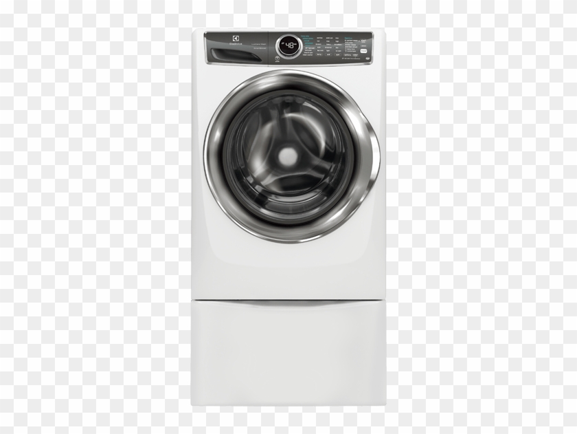 Efls627uiw - Electrolux Efls627uiw Clipart #2654591