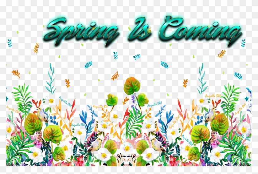 Floral Design Clipart