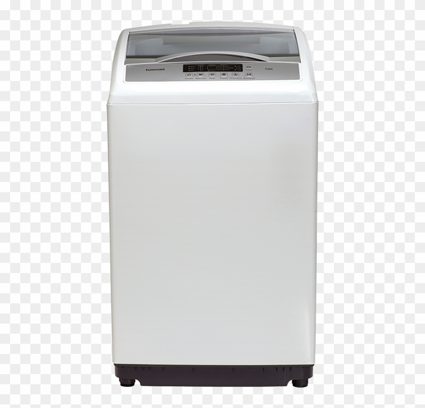 An Error Occurred - Washing Machine Clipart