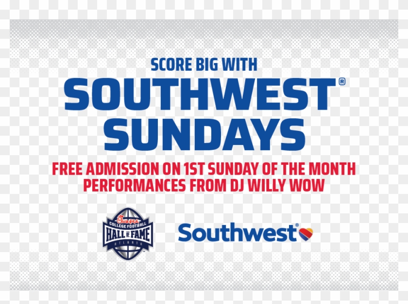 Southwest Airlines Clipart