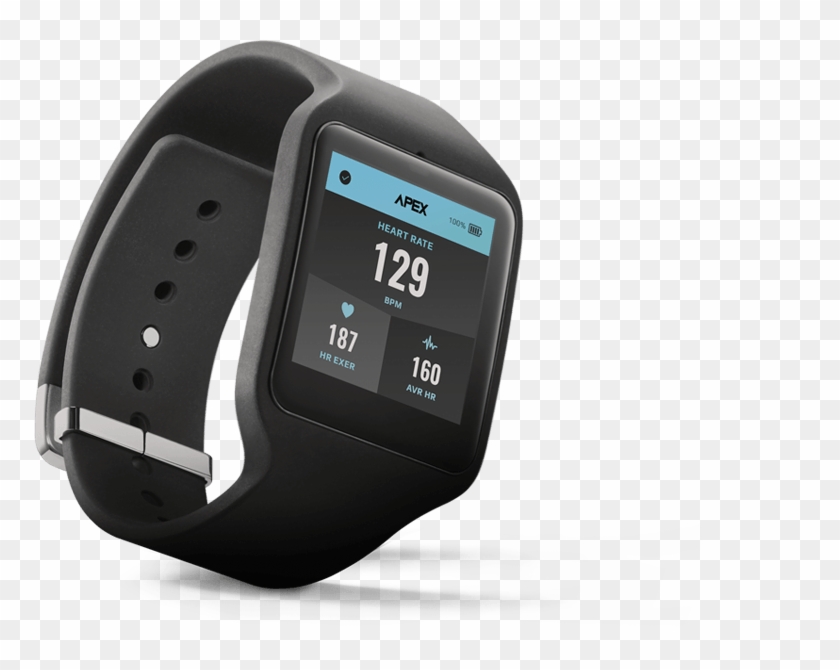 Apex Teams Watch App - Statsports Gps Price Clipart #2654804