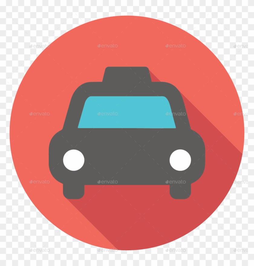 Image Set/png/256x256 Px/tourist Icon Preview Image - Circle Clipart