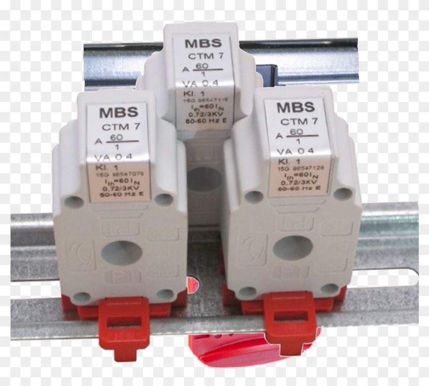 2880 X 2160 6 0 - Din Rail Mount Current Transformer Clipart
