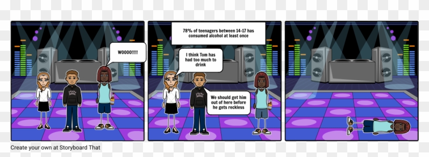 Drinking - Romeo And Juliet Appropriation Clipart