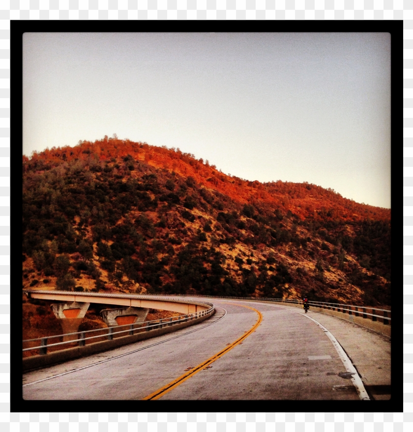 Dirt Roads Yep - Highway Clipart #2655114