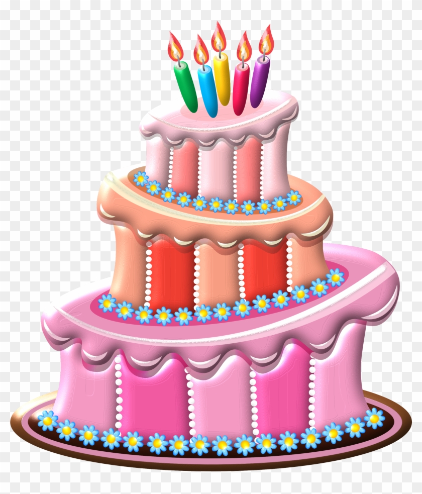 Download Hd *✿**✿*velitas*✿**✿* Soplo, Pastel - Torta De Cumpleaños Png Clipart