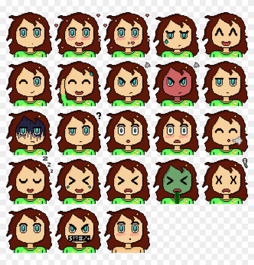 Dragonmaid - Cartoon Clipart #2655165