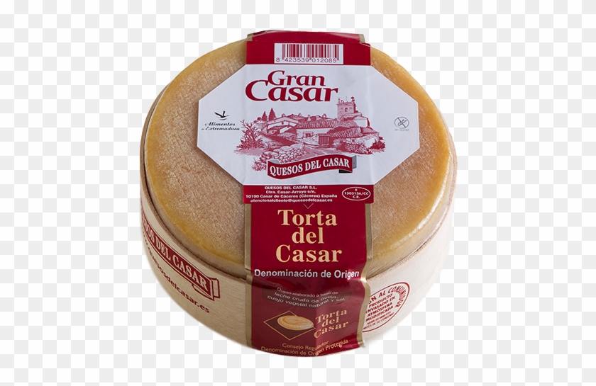 Torta Del Casar 500g - Torta Del Casar Clipart