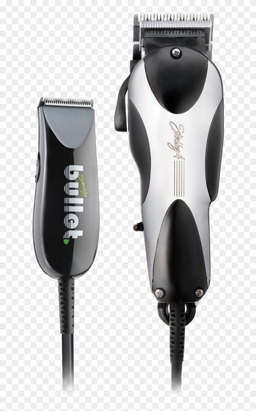 wahl sterling bullet