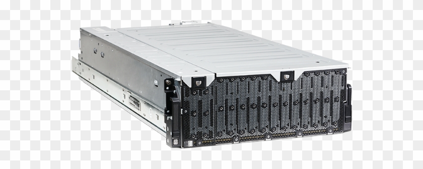 Exos E 4u106 - Disk Array Clipart