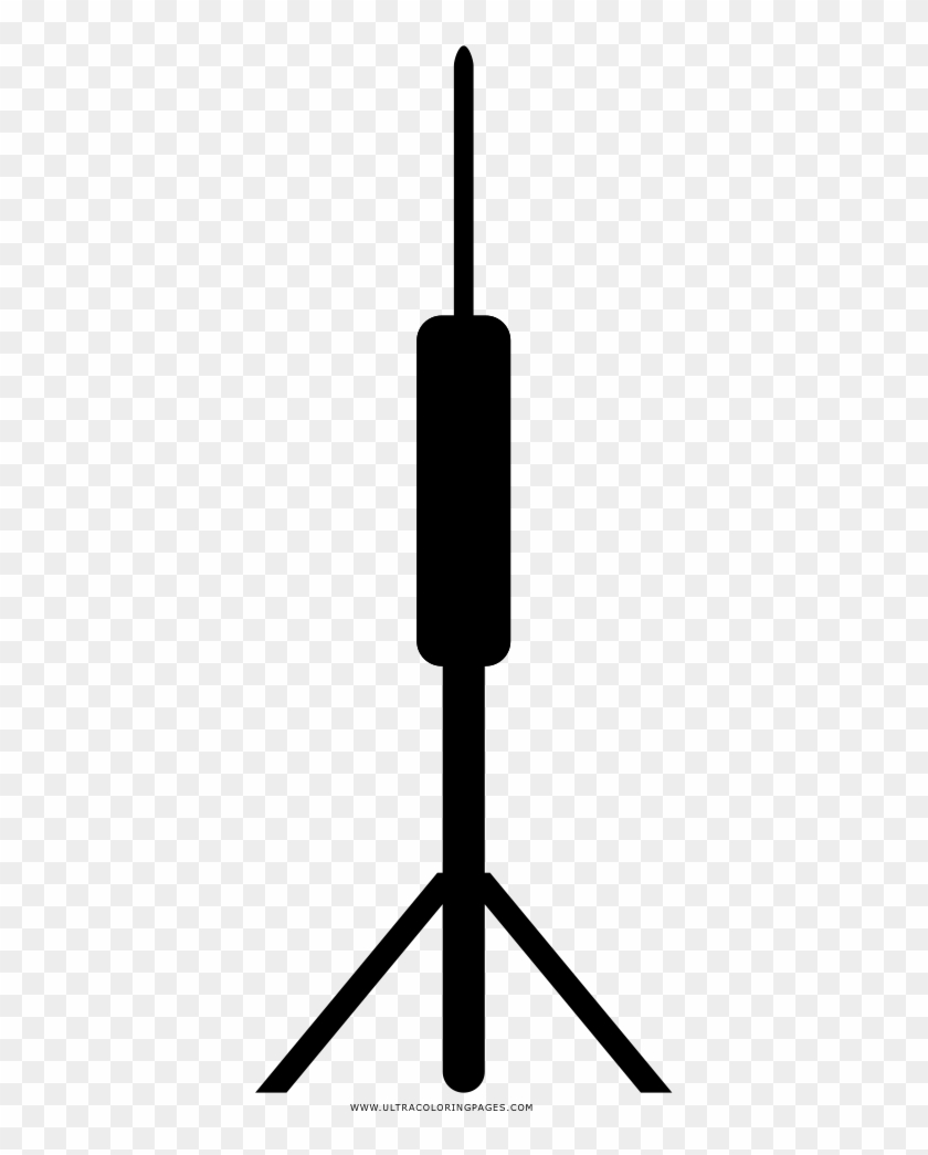 Spit Coloring Page - Cylinder Clipart