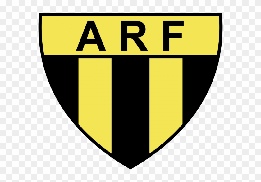 Associacao Rosario De Futebol De Rosario Do Sul Rs - Associação Rosário De Futebol Clipart #2655727