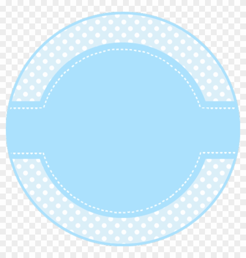 Blank Circle Png Transparent Background - Circle Clipart #2655989