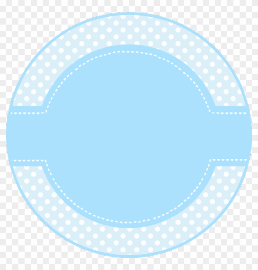 Blank Circle Png Transparent Background - Circle Clipart