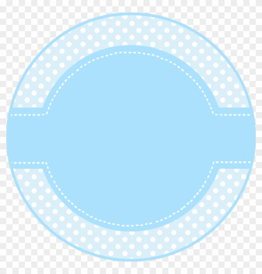 Blank Circle Png Transparent Background - Circle Clipart