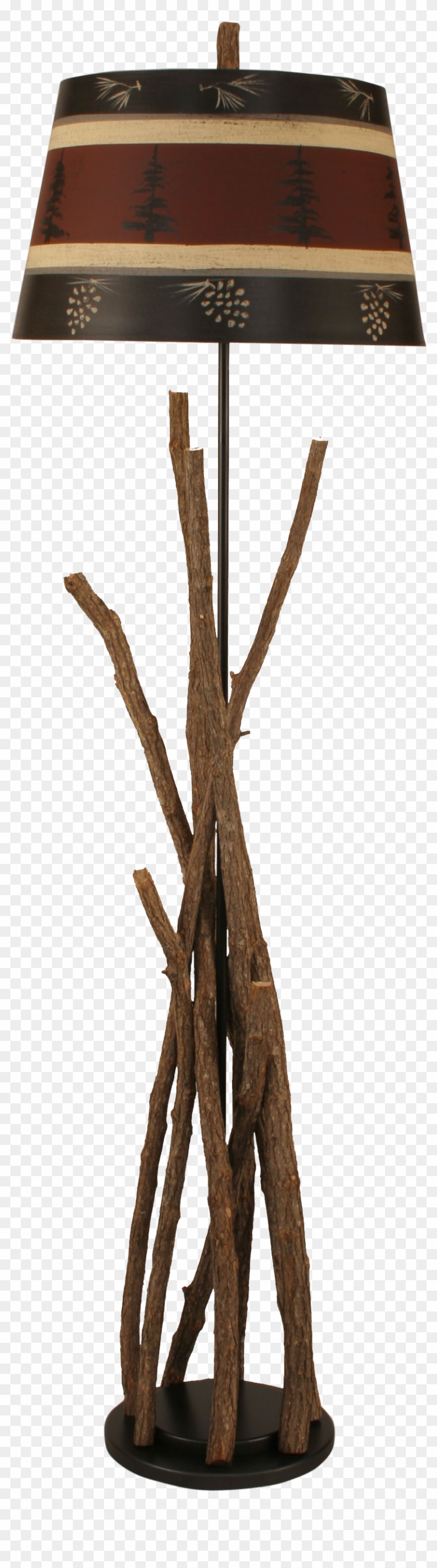 Bundle Of Sticks Png - Driftwood Clipart #2656266
