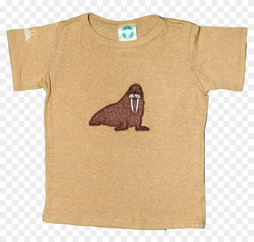 Larger Photo - Hippopotamus Clipart