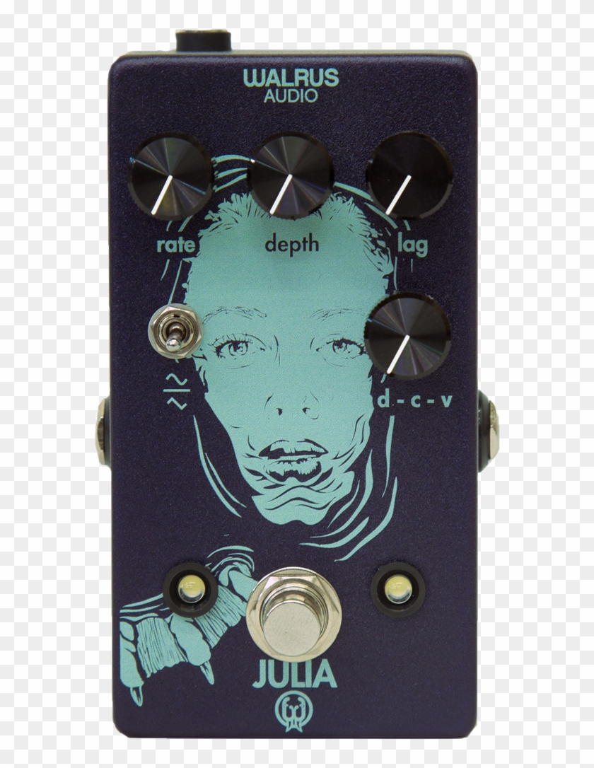 40010 1 - Walrus Julia Clipart #2656485