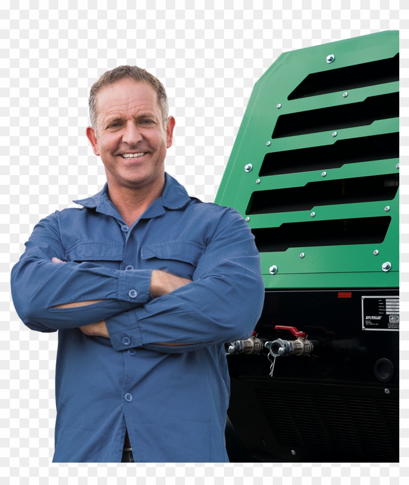 Start A Business - Standing Clipart