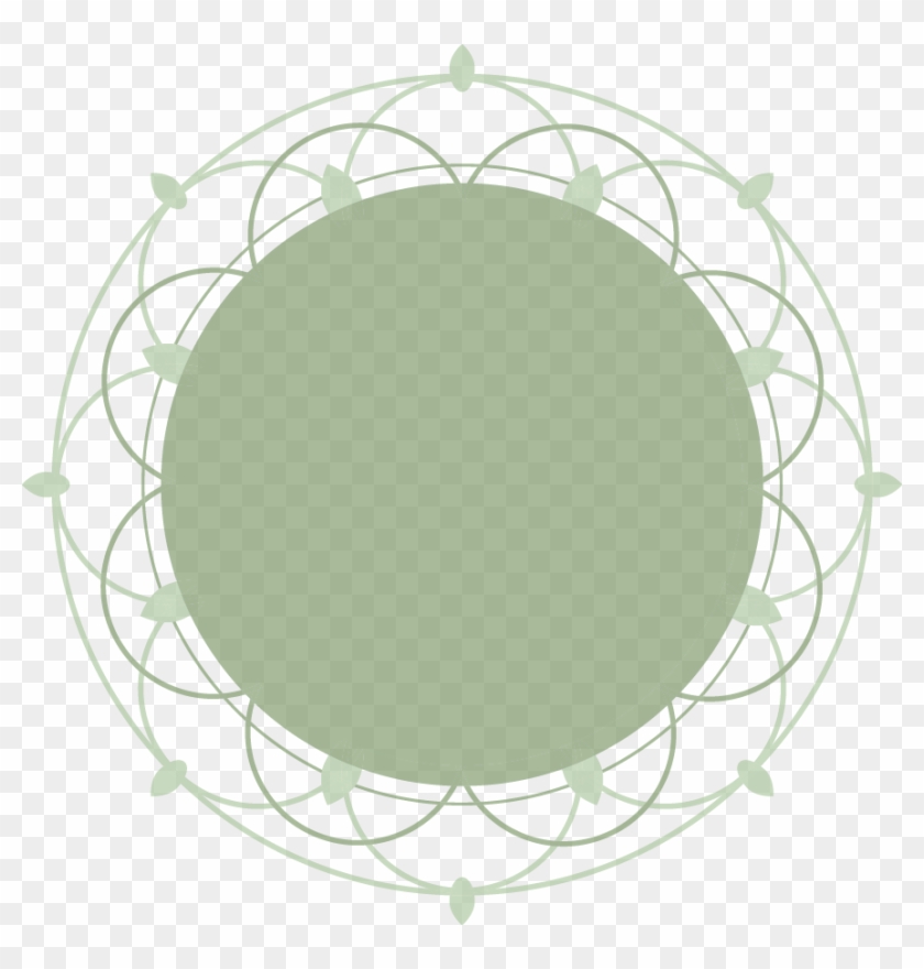 Circle Clipart #2656541