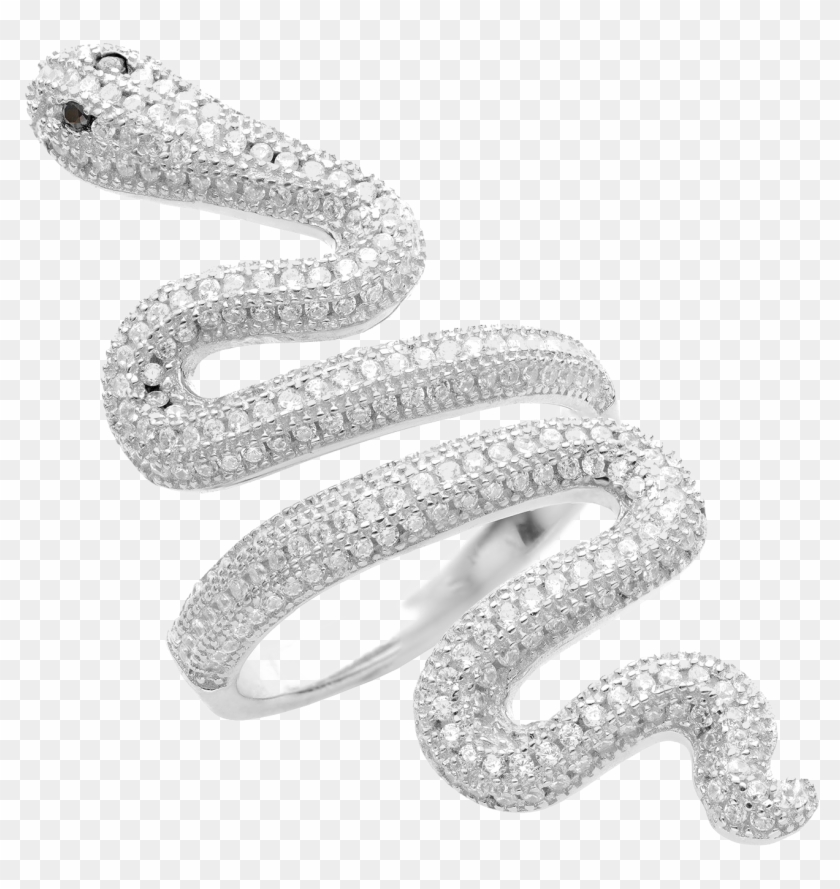 Snake Free Png Image - Taylor Swift Snake Ring Clipart #2656664