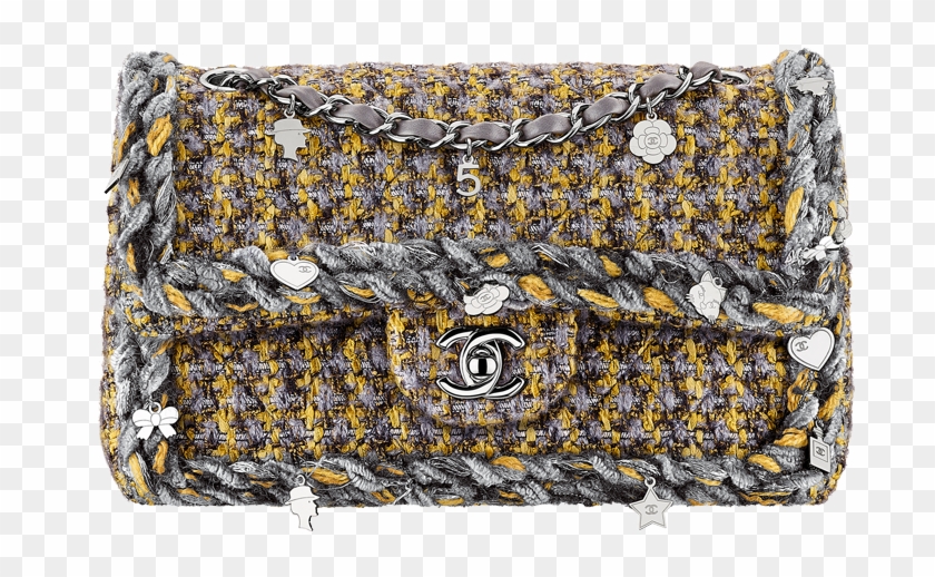 1128 X 1440 12 - Borsa Chanel Piccola Classica Clipart