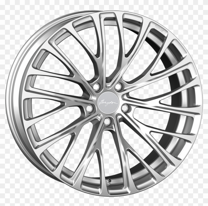 Drawing Wheels Wheel Engineering - Breyton Wheel Clipart