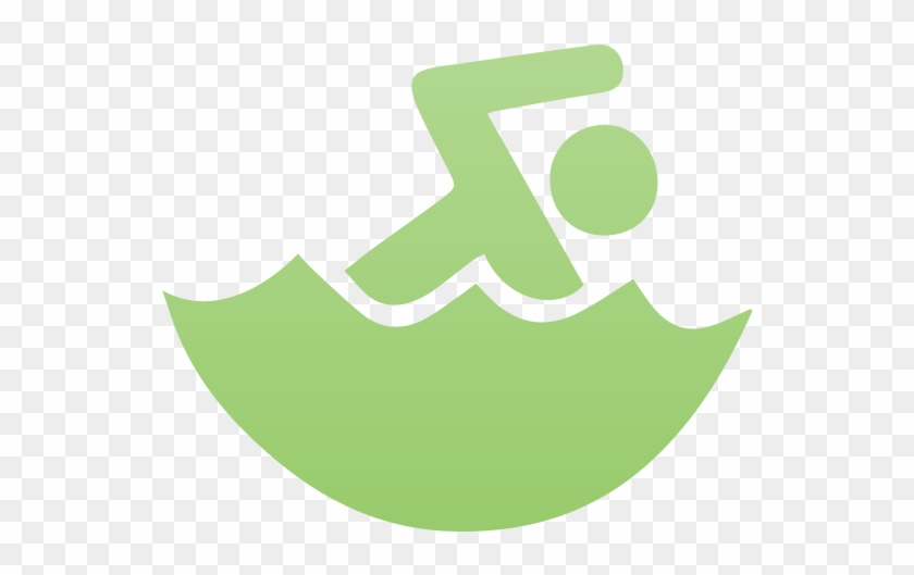 Round Athletics Transparent Sports Icon Png Round Png - Illustration Clipart #2657038