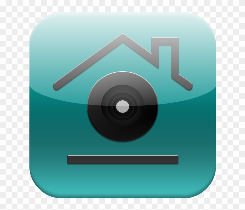 Colorful, Modern, Communication Icon Design For Ezlo - Circle Clipart