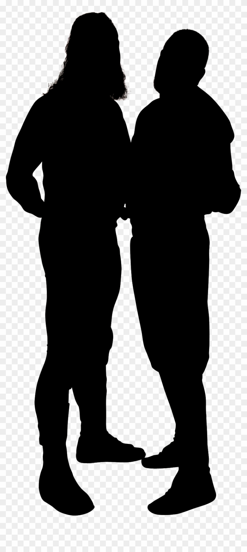 Klihong - Silhouette Clipart