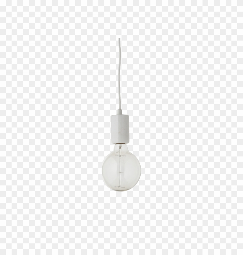 White Pendant Light Good Firefly Pendant Light White - Ceiling Fixture Clipart #2657499