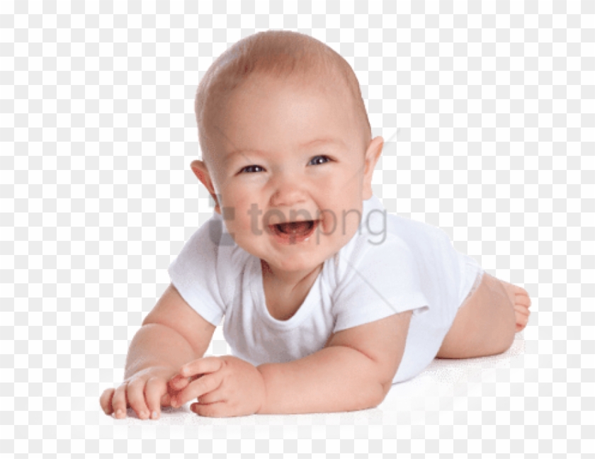 Free Png Download Baby Lying Down Png Images Background - Infant Age Clipart #2657656
