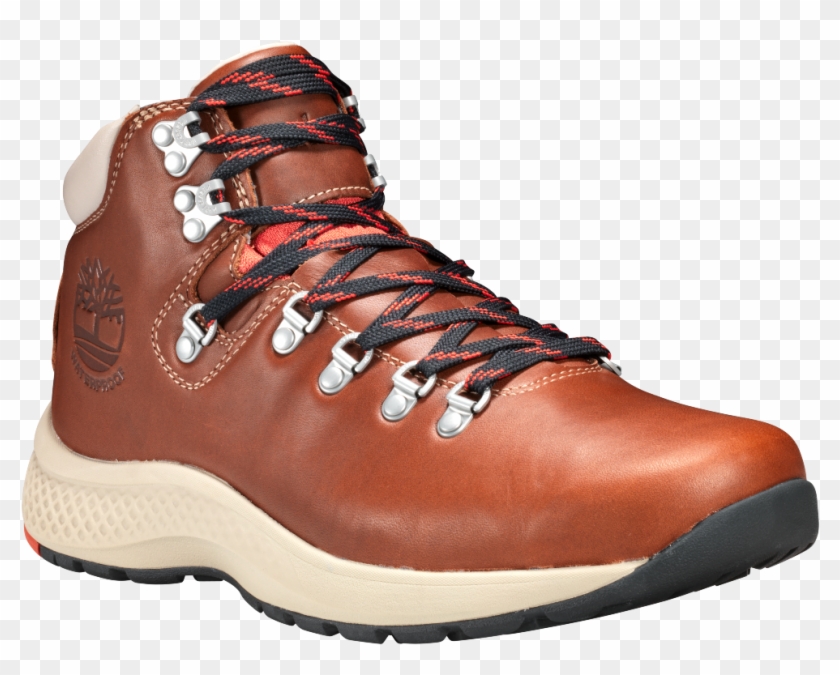 Timberland 1978 Aerocore Hiker Boots - Timberland Aerocore Hiker Clipart #2657764