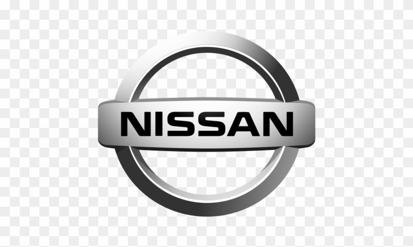 Nissan Logo Clipart #2657899
