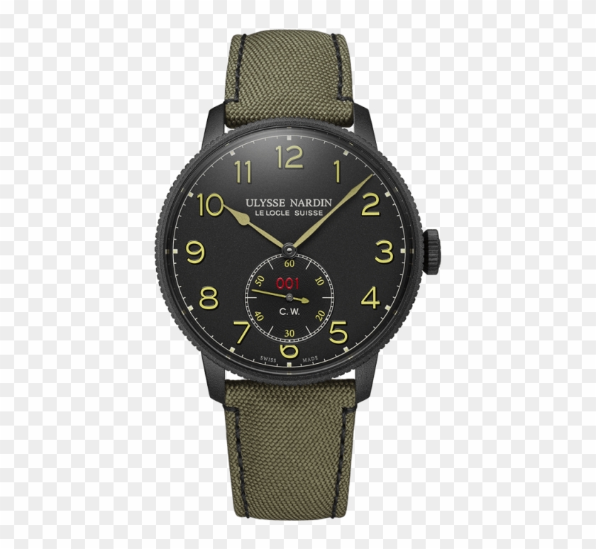 Marine Torpilleur - Ulysse Nardin Clipart