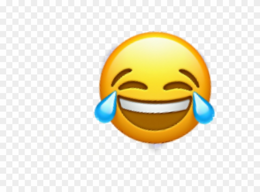 Lol Emoji Png - Popular Emoji Clipart #2658110