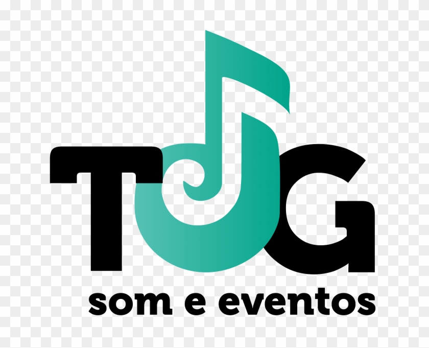 Tjg Som E Eventos - Graphic Design Clipart #2658113