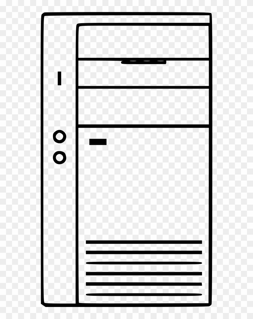 Png File Svg - Line Art Clipart