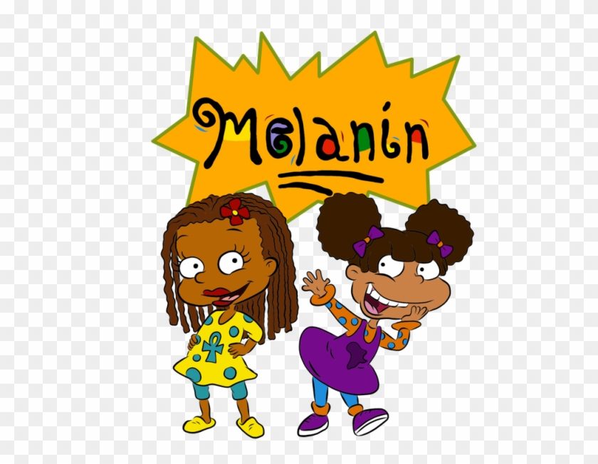 Rugrats Logo Png Clipart
