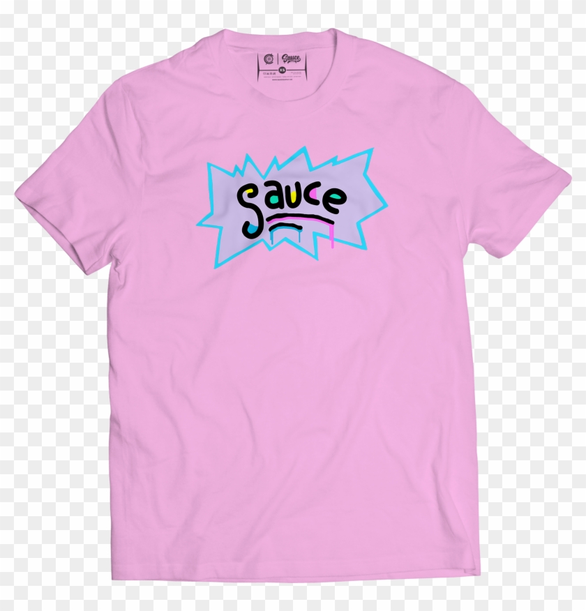 Active Shirt Clipart #2658446