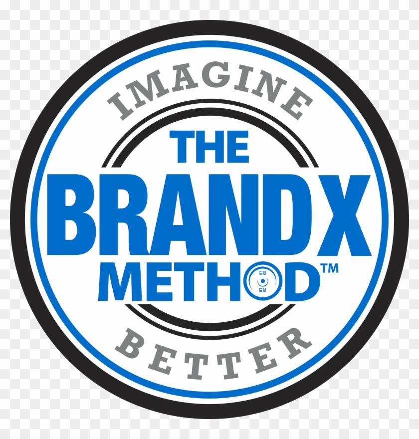 Brand X Method Clipart #2658491