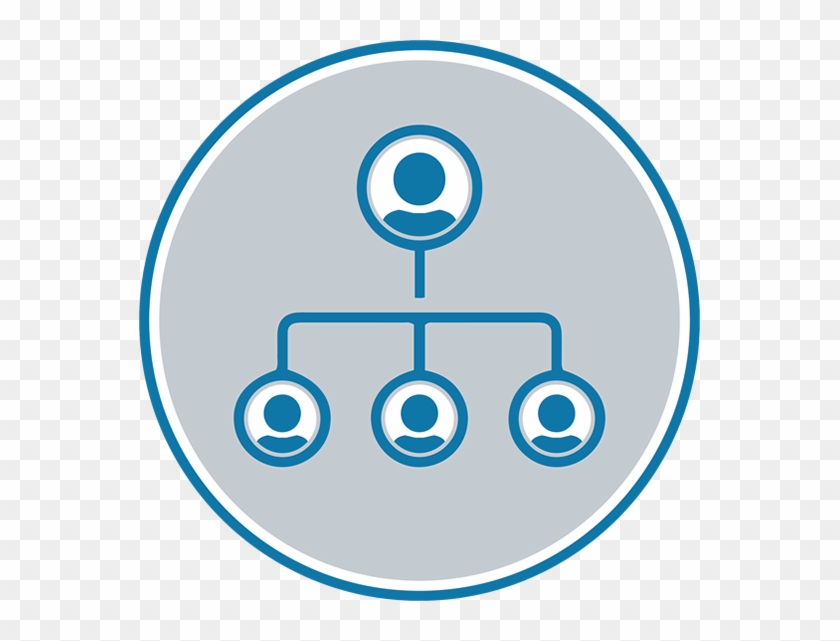 Prof Glenda E - Circle Clipart #2658584